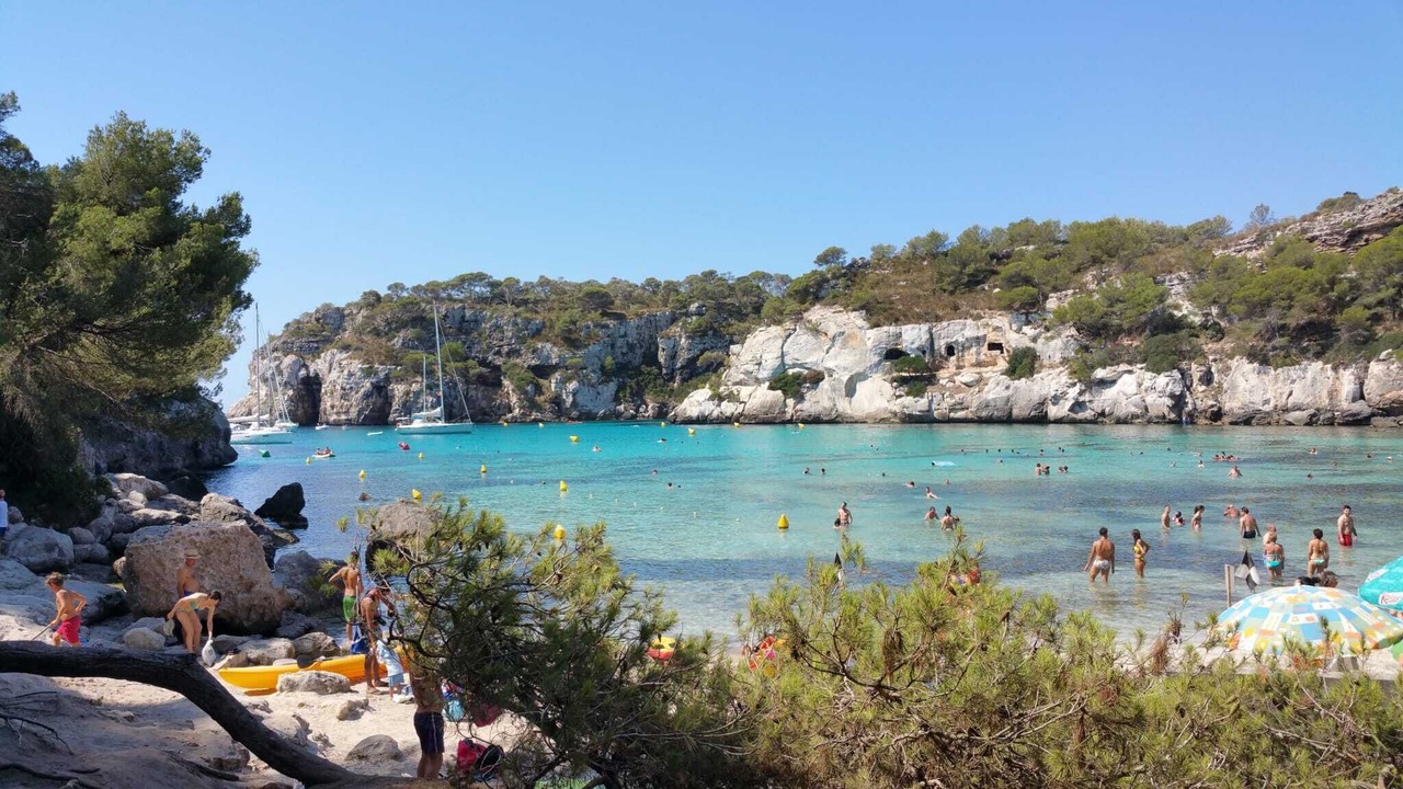 Photo of Others in Son Xoriguer
