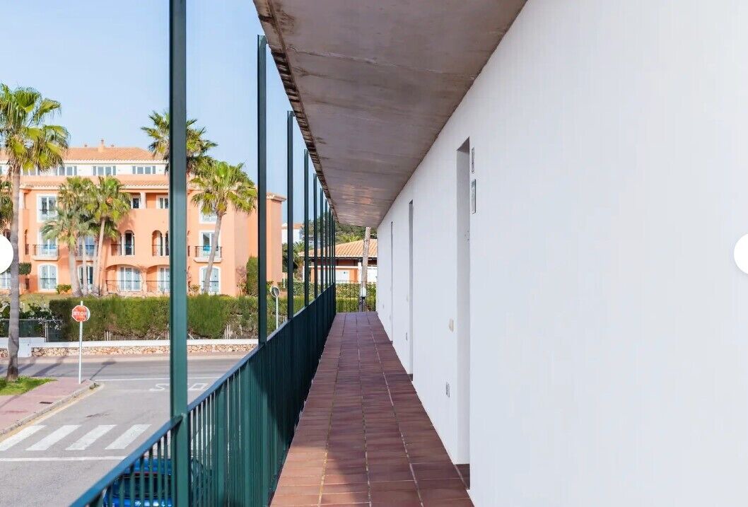 Photo of Outdoor in Son Xoriguer