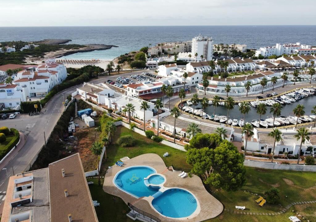 Photo of Outdoor in Son Xoriguer