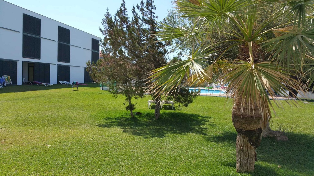 Photo of Outdoor in Son Xoriguer