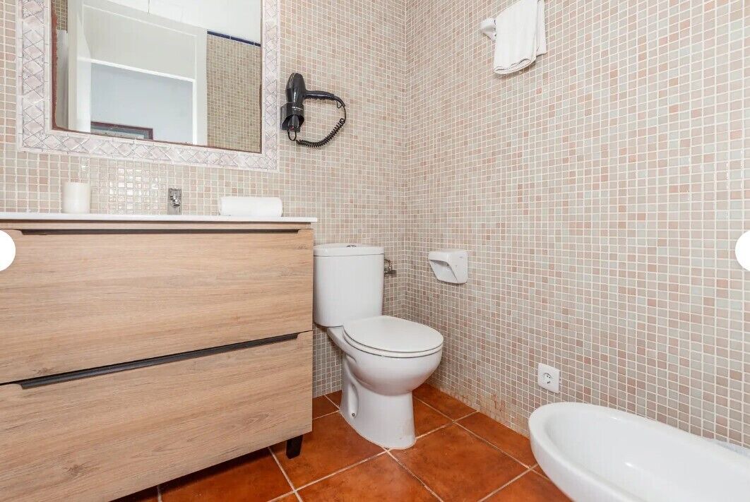 Photo of Bathroom in Son Xoriguer