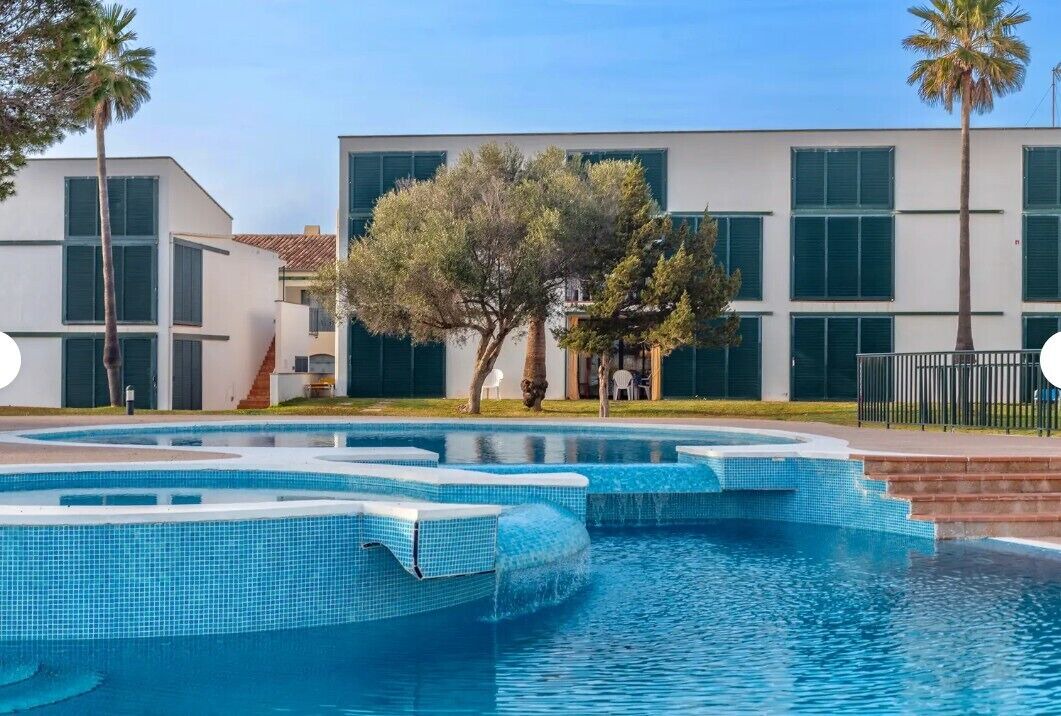 Photo of Outdoor in Son Xoriguer