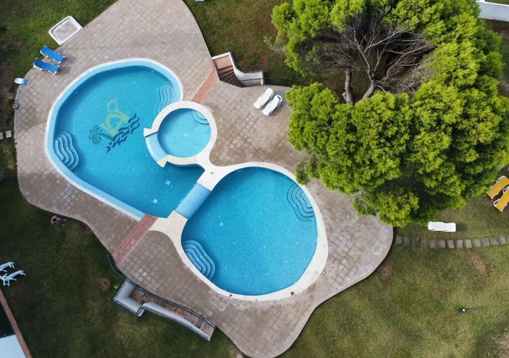 Photo of Outdoor in Son Xoriguer
