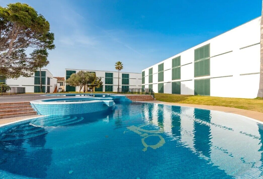 Photo of Outdoor in Son Xoriguer