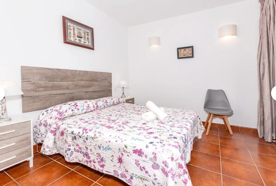 Photo of Bedroom in Son Xoriguer