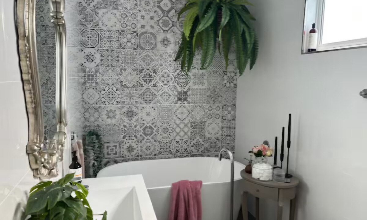 Photo of Bathroom in Devonport