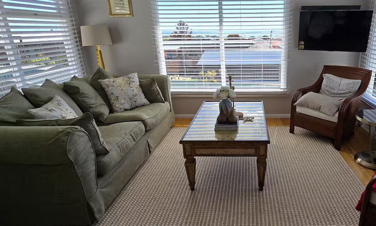 Photo of Livingroom in Devonport