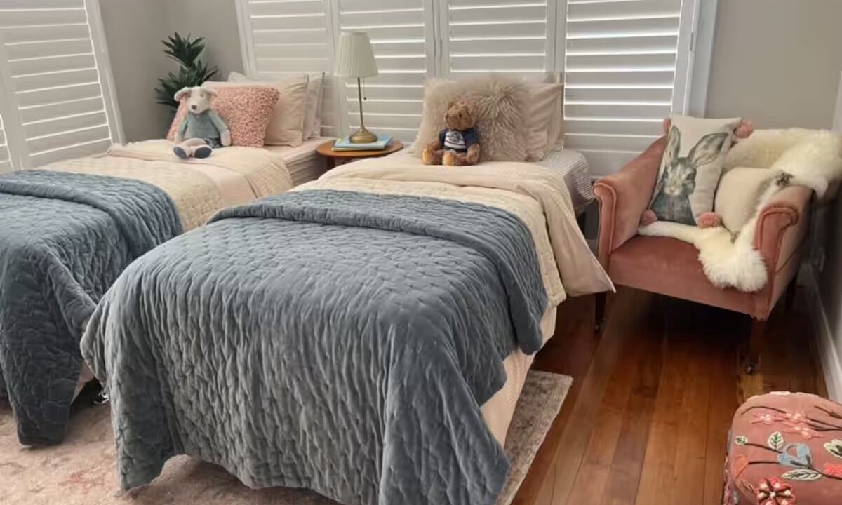 Photo of Bedroom in Devonport
