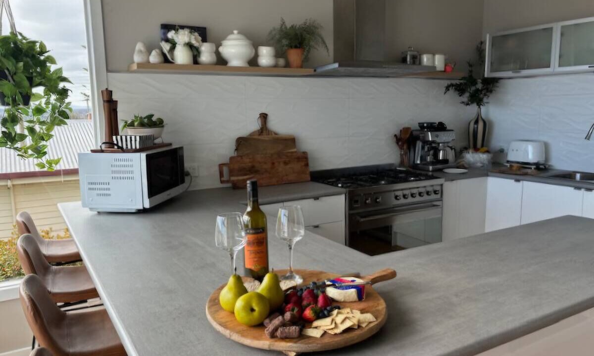 Photo of Kitchen in Devonport