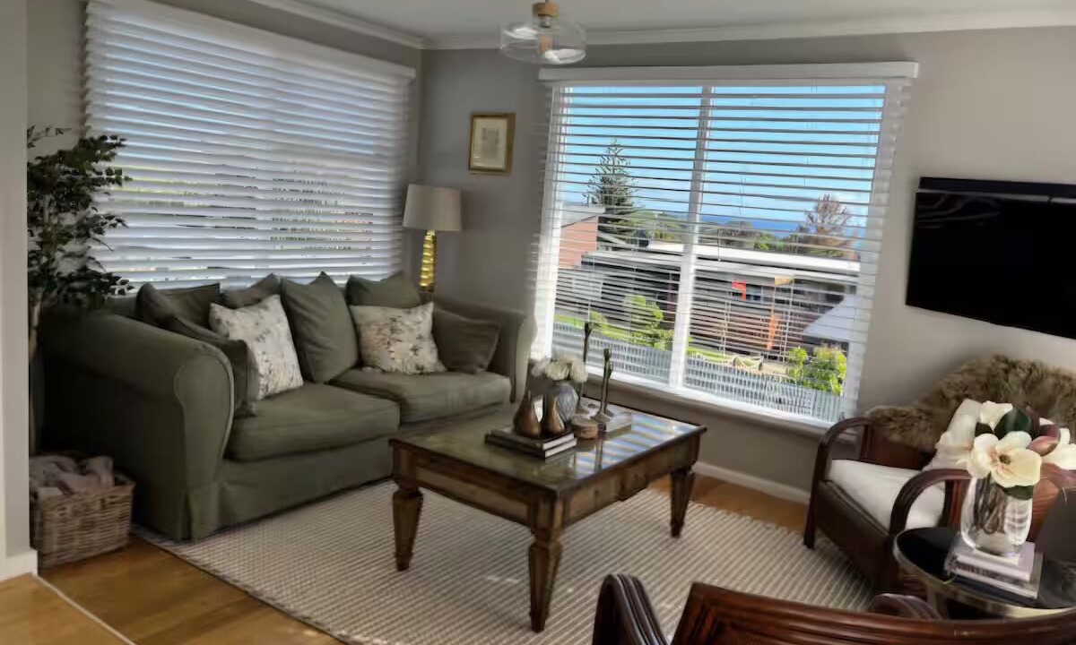 Photo of Livingroom in Devonport