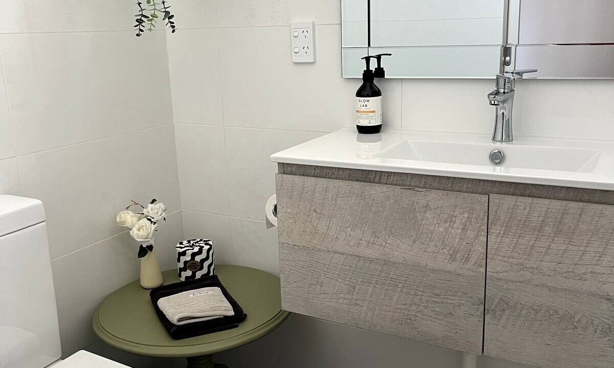 Photo of Bathroom in Devonport