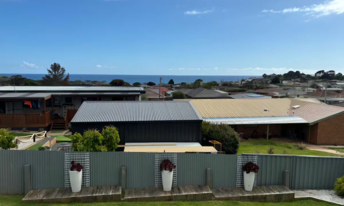 Photo of Patio Balcony in Devonport