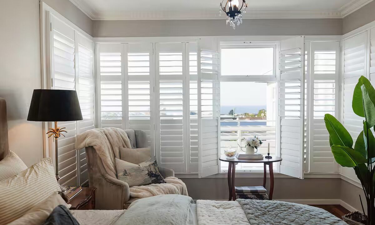 Photo of Bedroom in Devonport