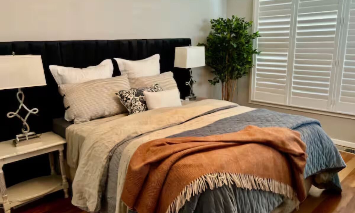 Photo of Bedroom in Devonport