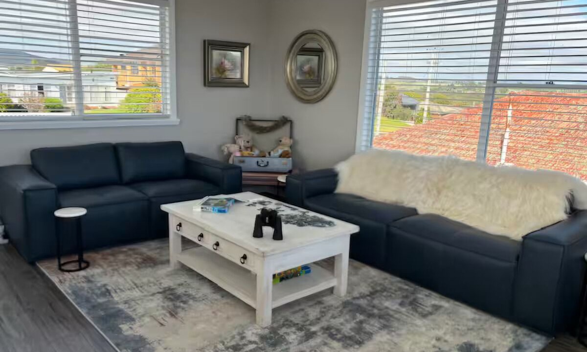 Photo of Livingroom in Devonport