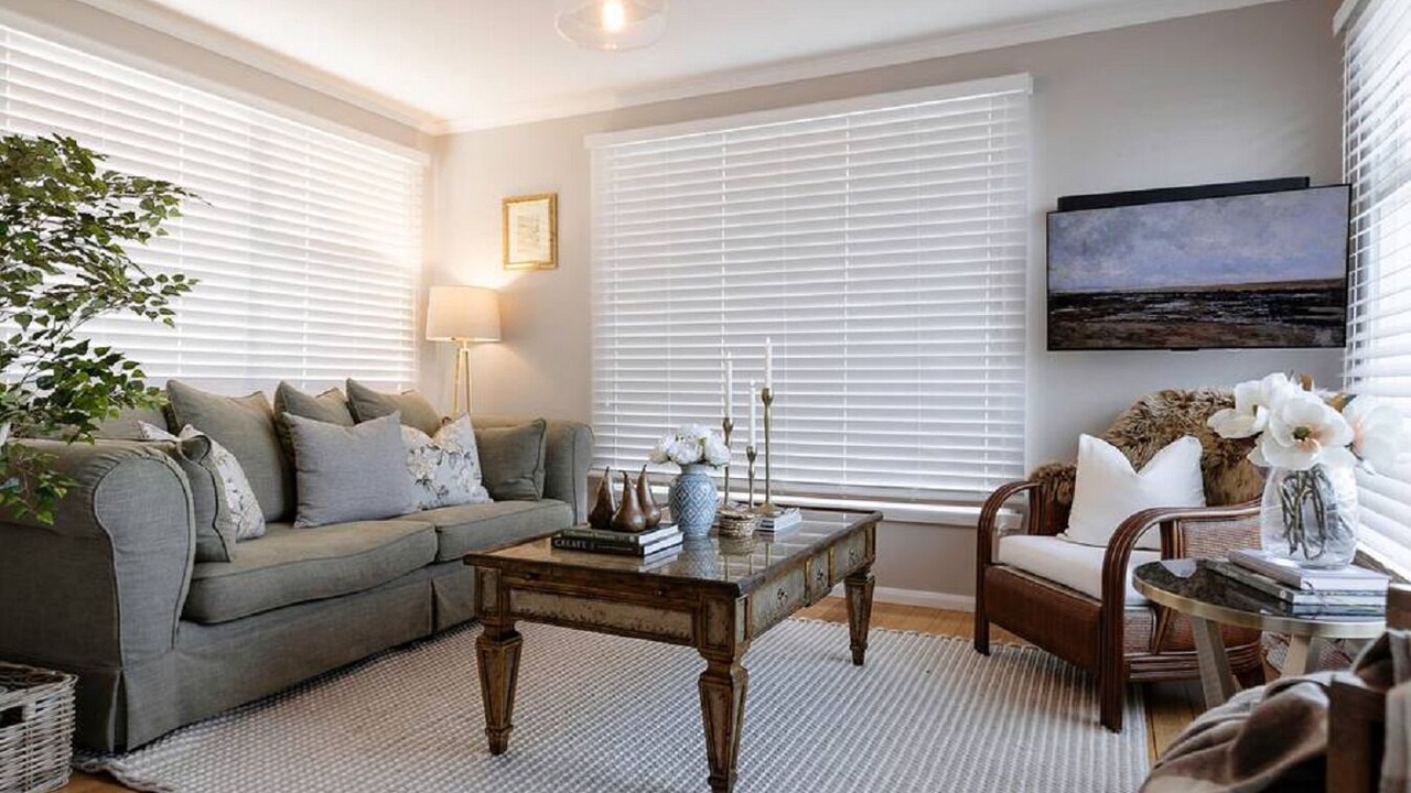 Photo of Livingroom in Devonport