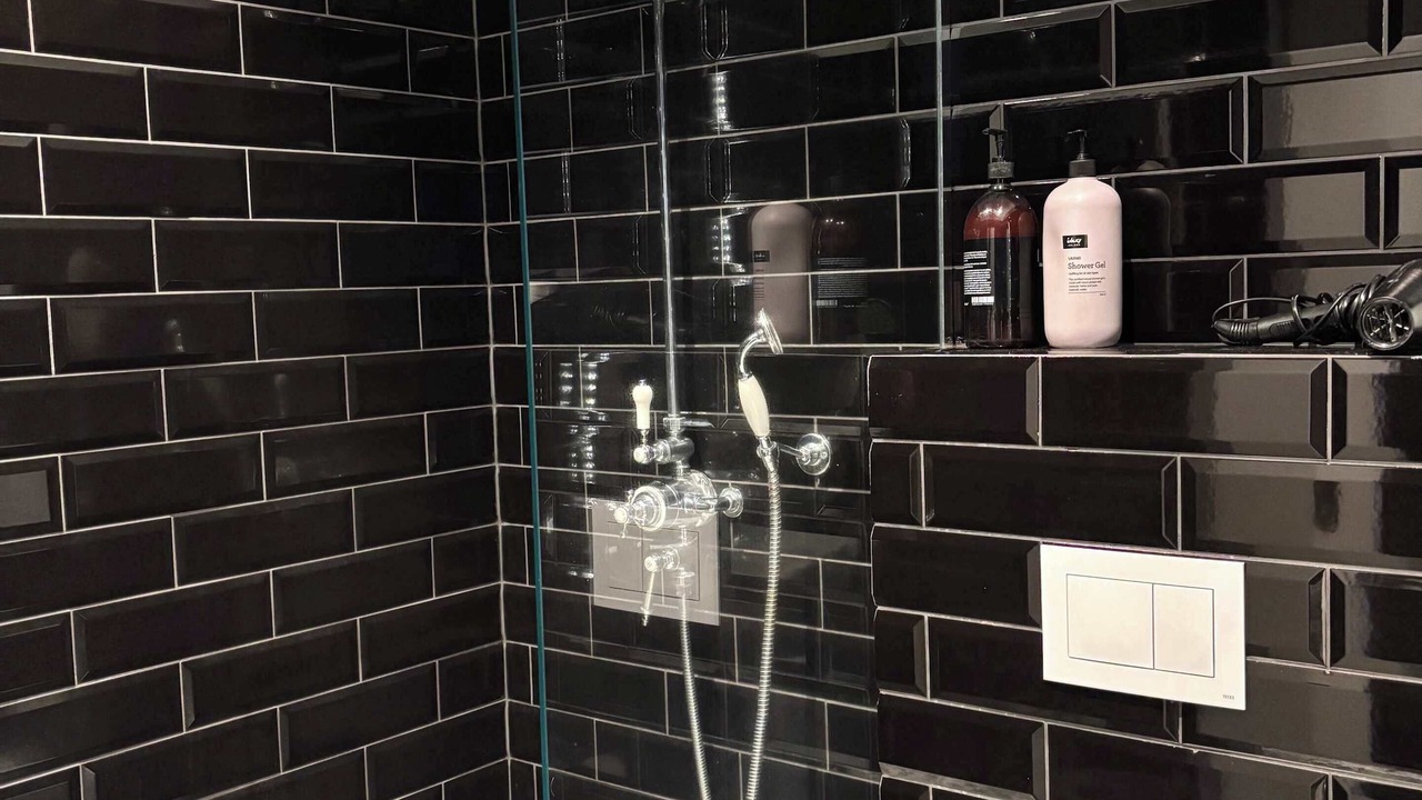 Photo of Bathroom in Teigar