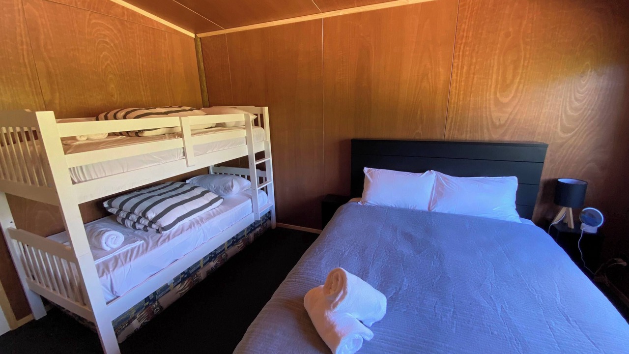 Photo of Bedroom in Collingwood