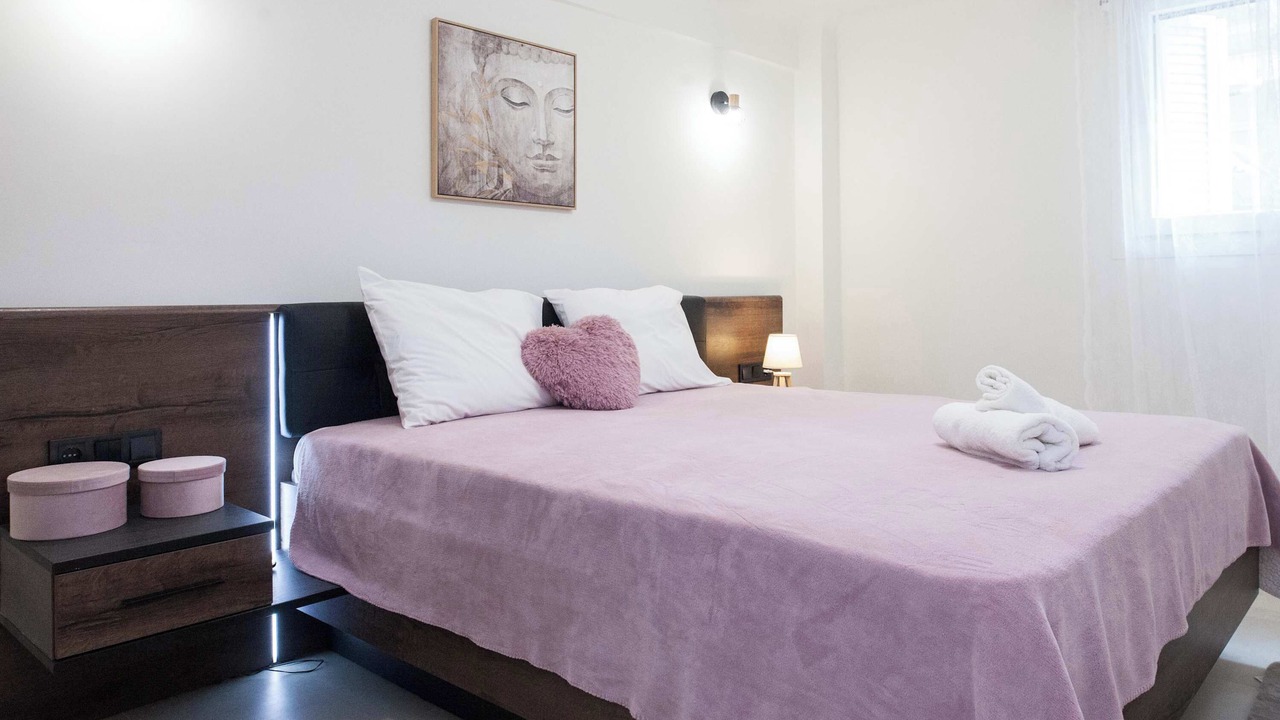 Photo of Bedroom in Ano Kipseli