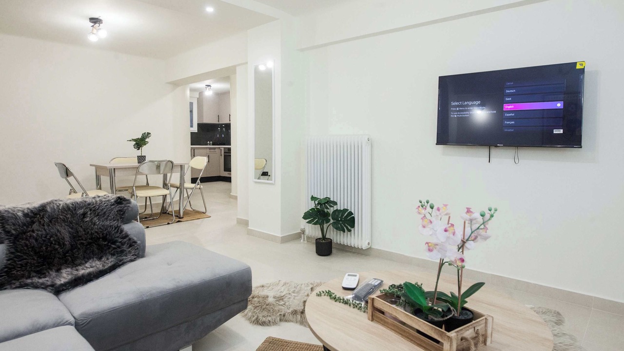 Photo of Livingroom in Ano Kipseli