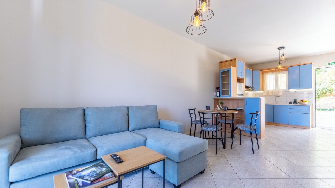 Photo of Livingroom in Lassi