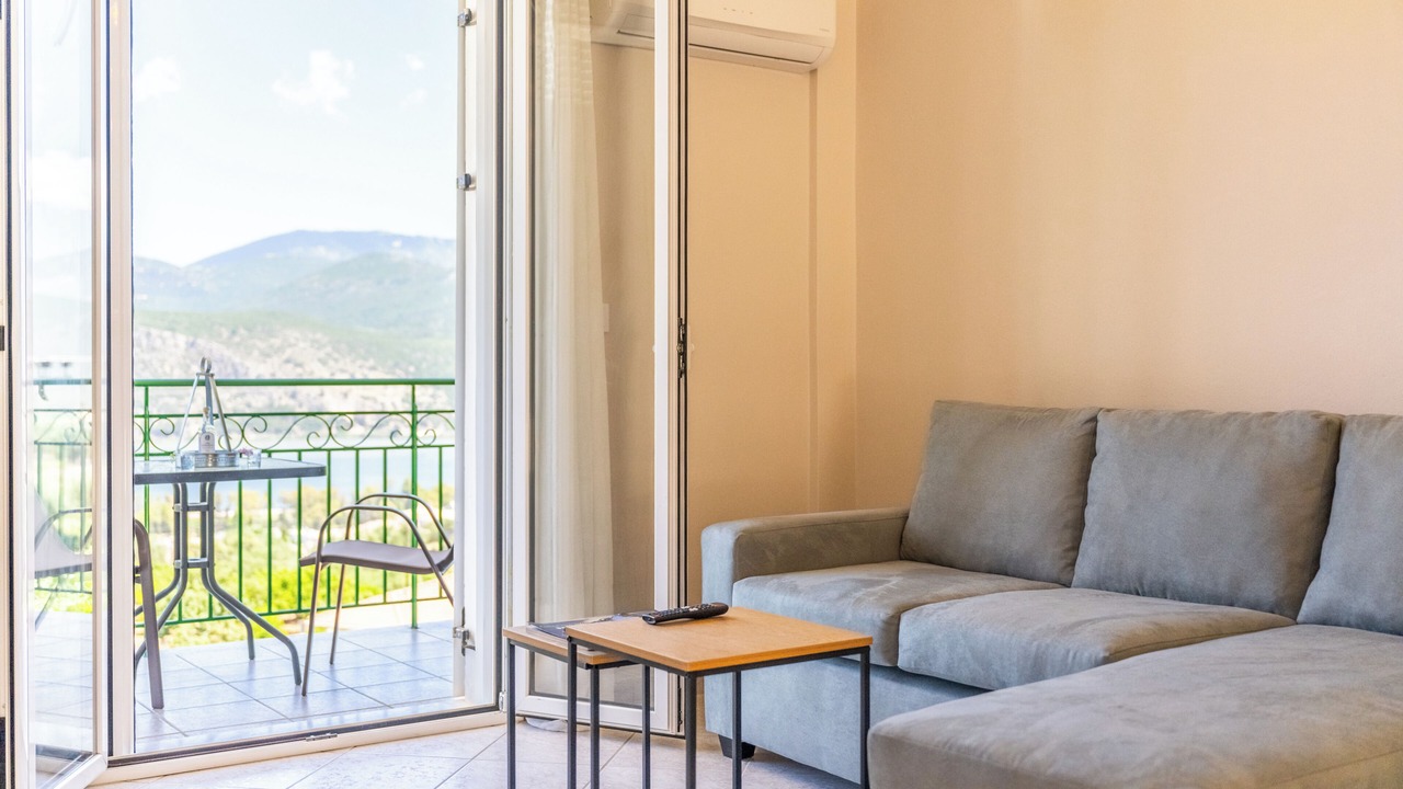 Photo of Livingroom in Lassi