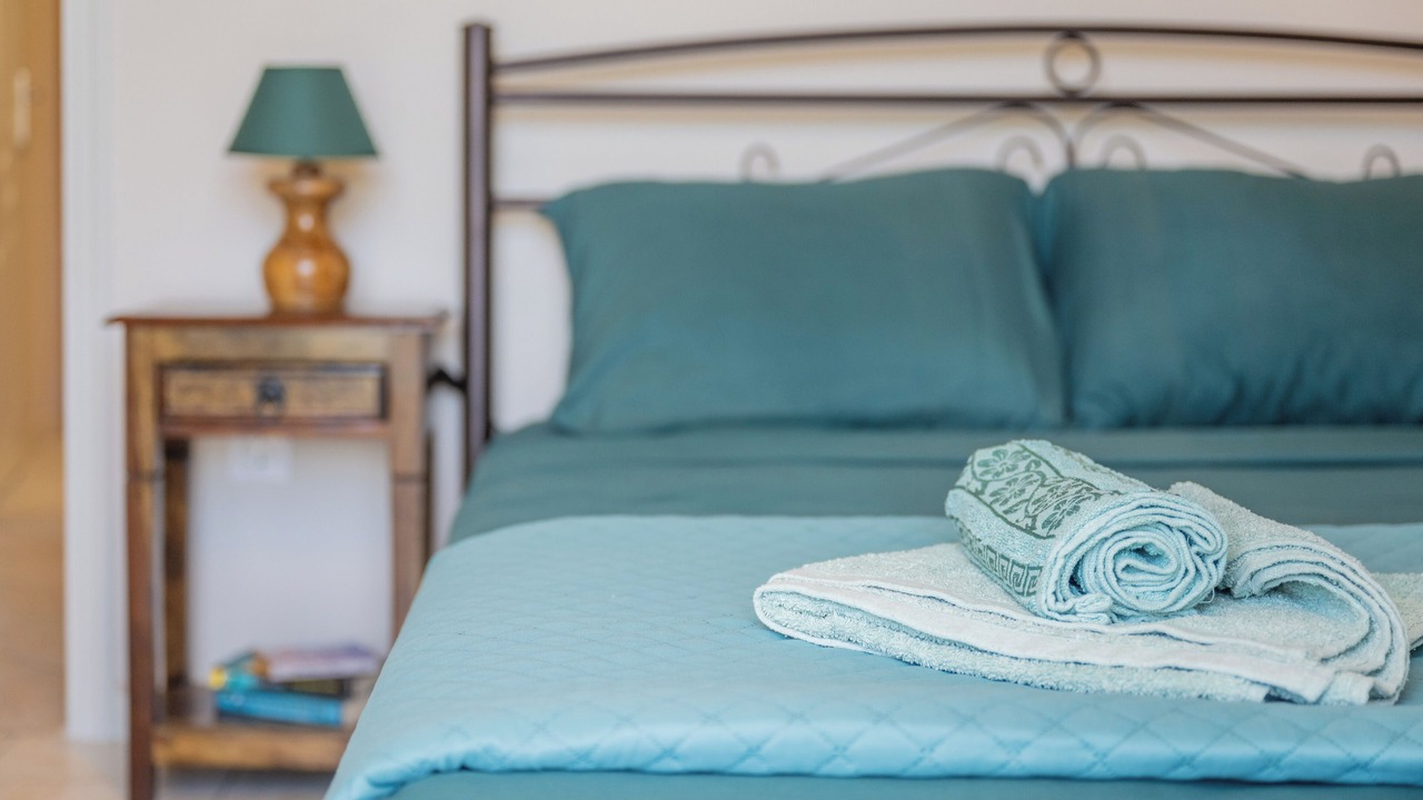 Photo of Bedroom in Lassi