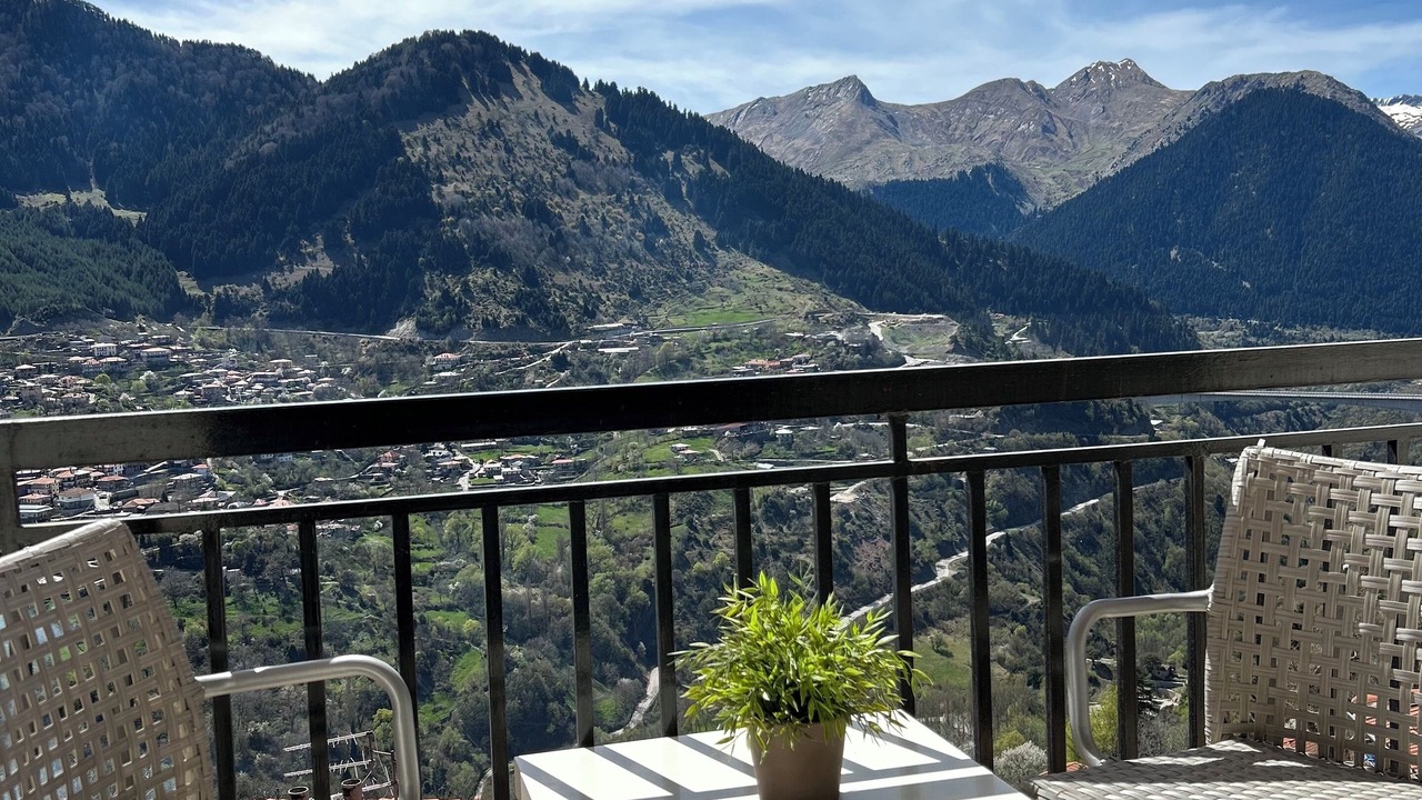 Photo of Outdoor in Metsovo