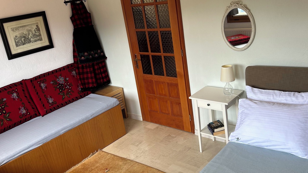 Photo of Bedroom in Metsovo