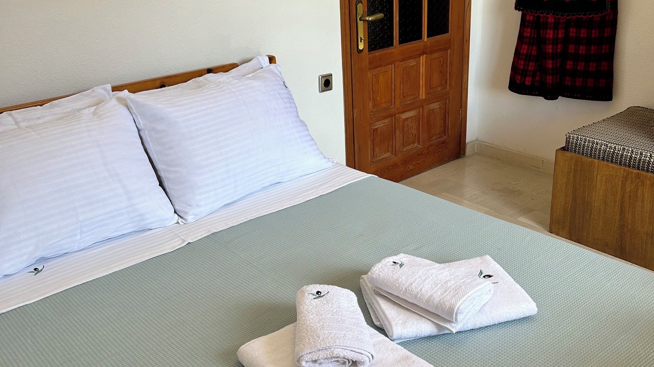 Photo of Bedroom in Metsovo