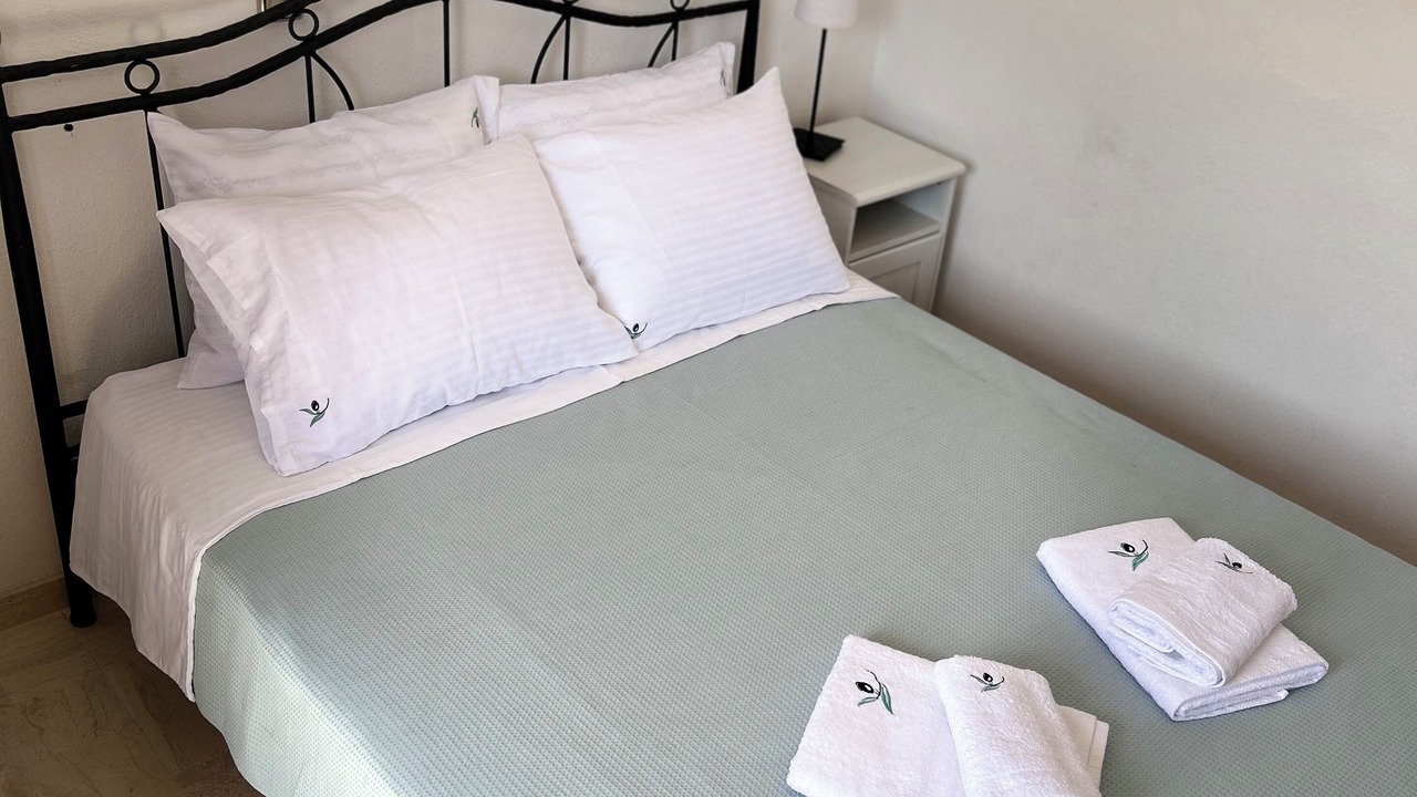 Photo of Bedroom in Metsovo