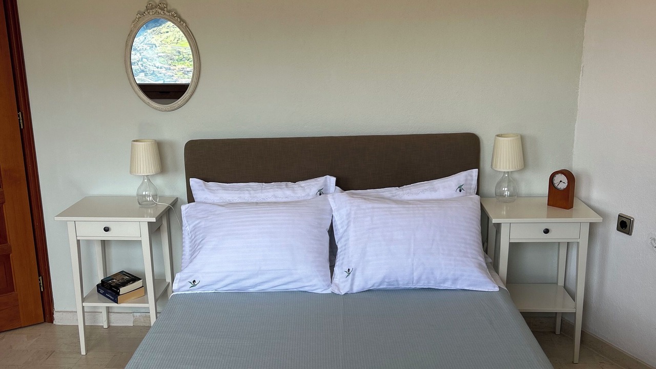 Photo of Bedroom in Metsovo