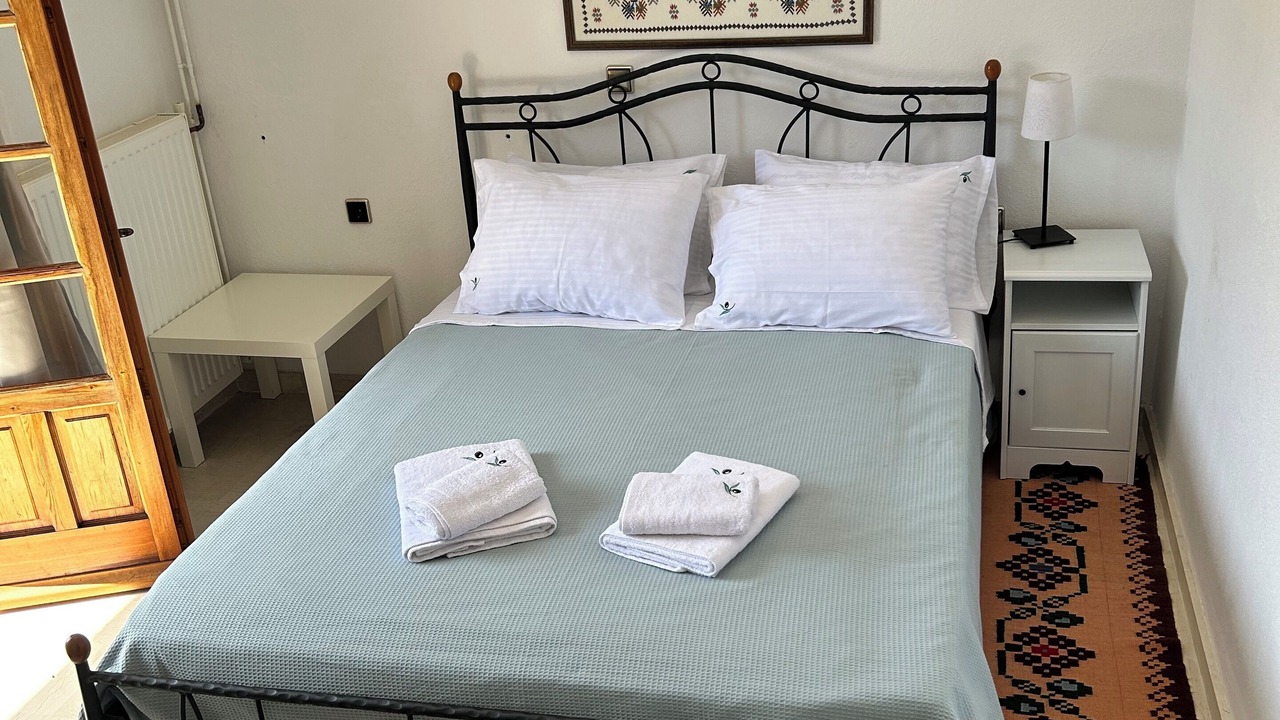 Photo of Bedroom in Metsovo