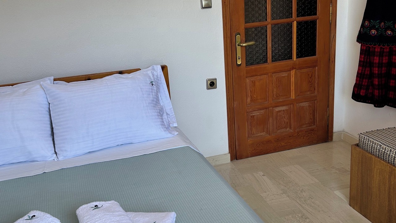 Photo of Bedroom in Metsovo