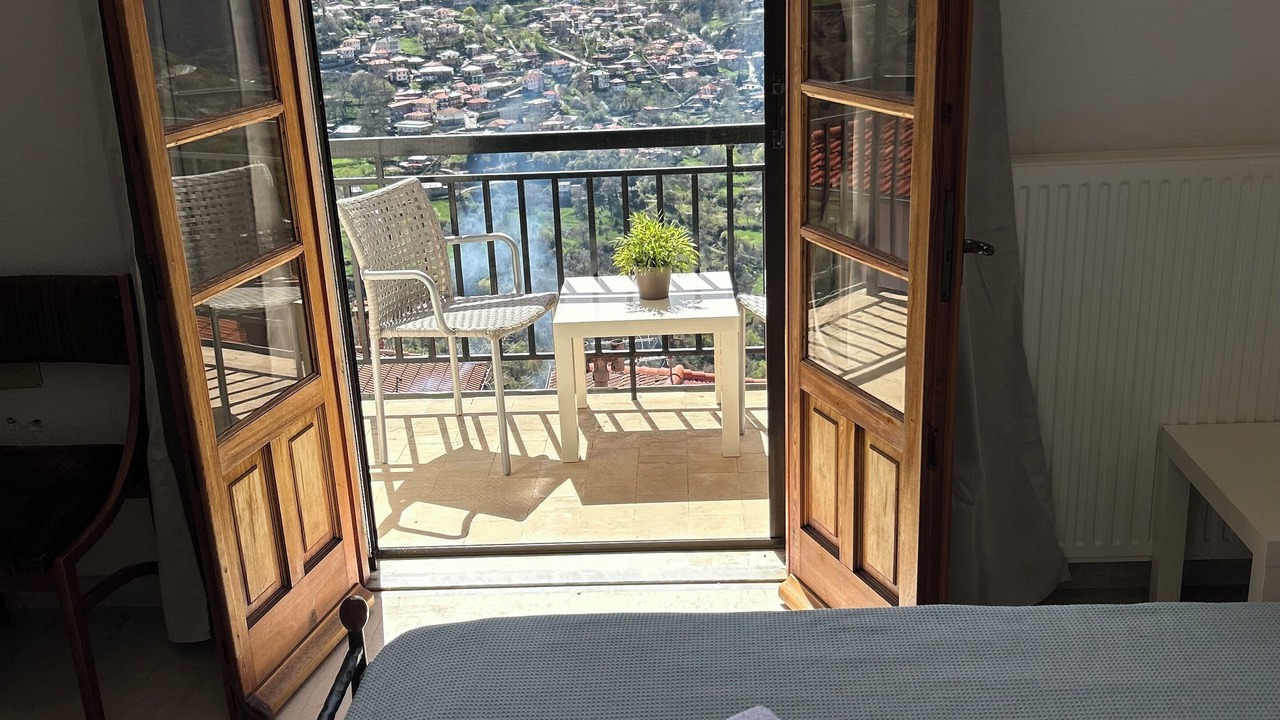 Photo of Bedroom in Metsovo