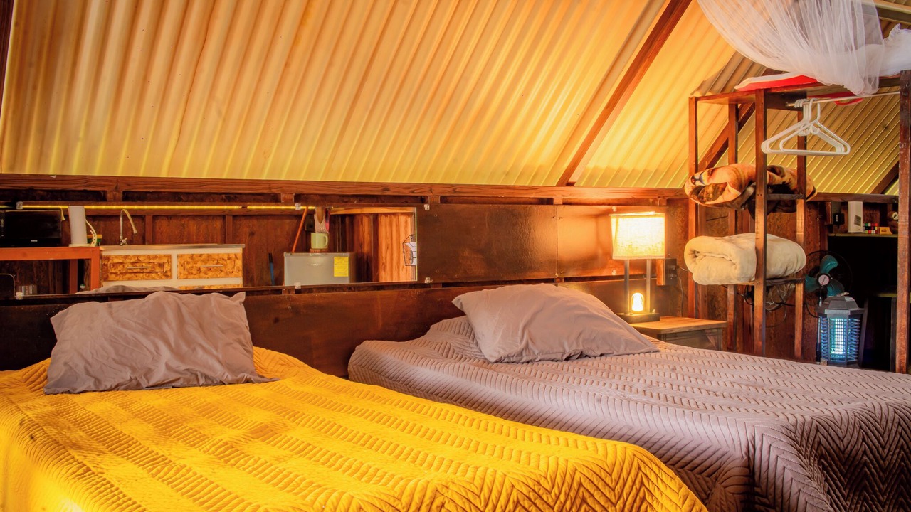 Photo of Bedroom in Venecia