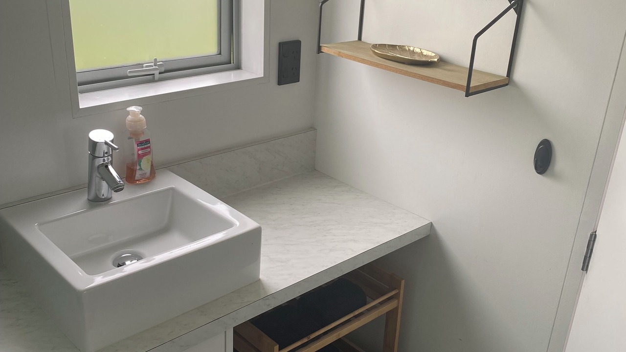 Photo of Bathroom in Orepuki