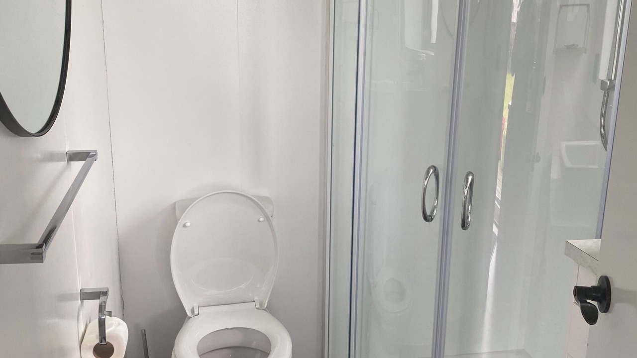 Photo of Bathroom in Orepuki