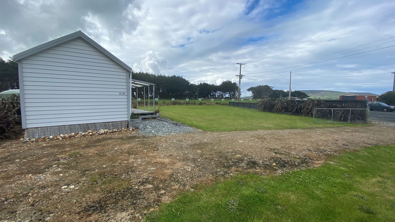 Photo of Outdoor in Orepuki