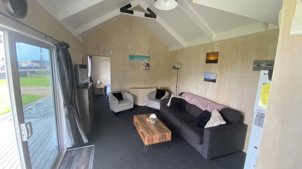 Photo of Livingroom in Orepuki