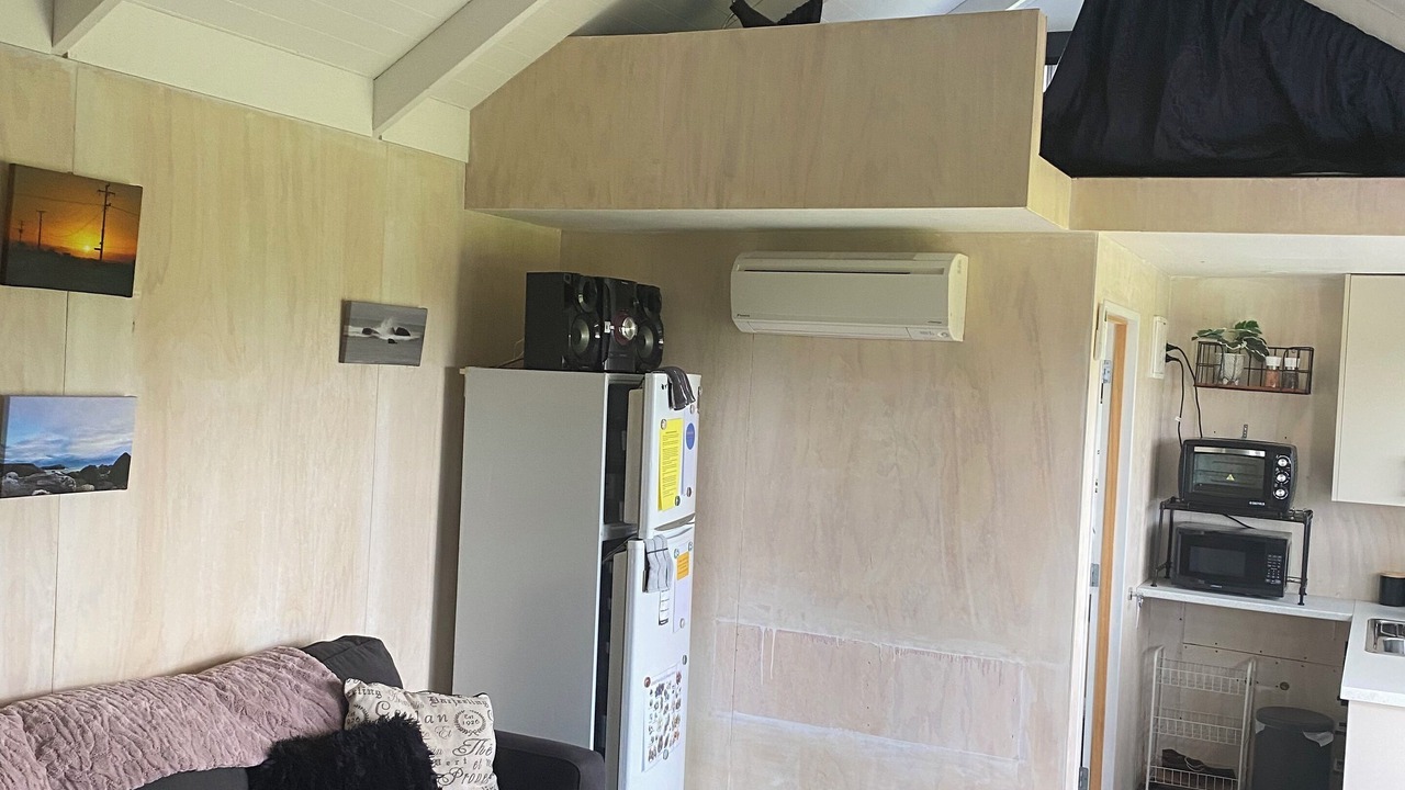 Photo of Livingroom in Orepuki