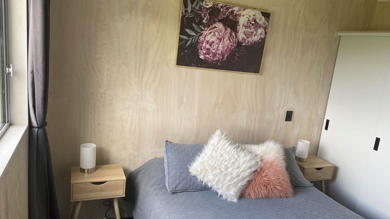 Photo of Bedroom in Orepuki