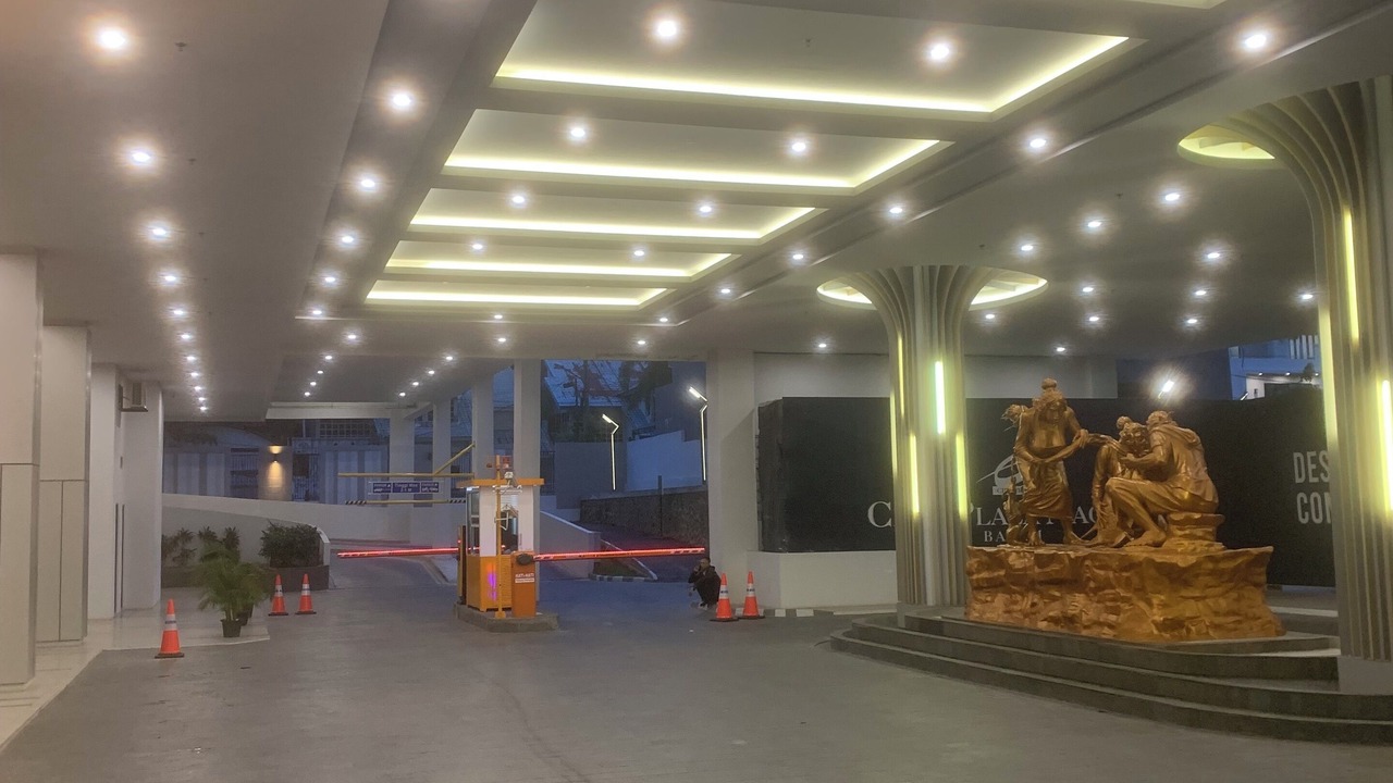 Photo of Others in Lubuk Baja