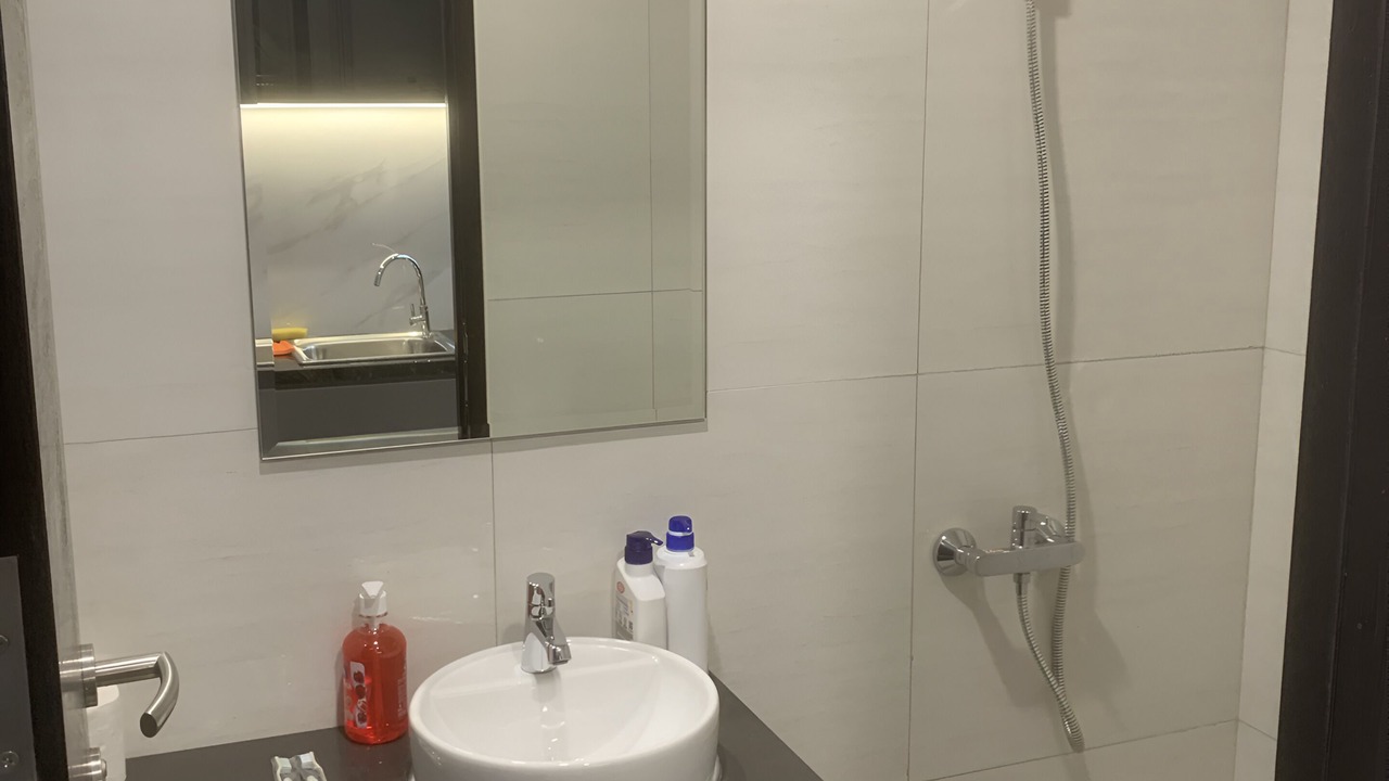 Photo of Bathroom in Lubuk Baja