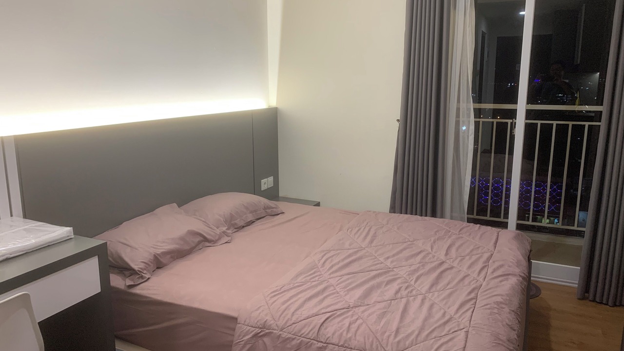 Photo of Bedroom in Lubuk Baja