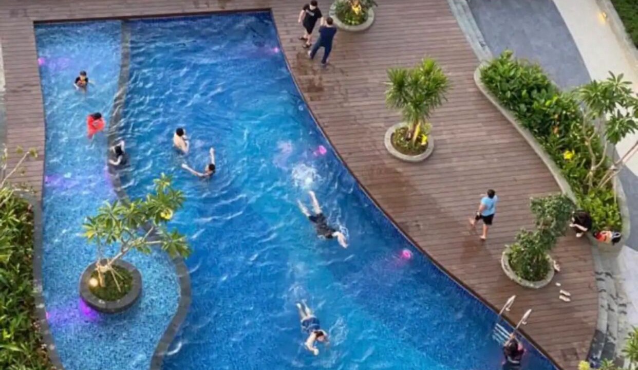 Photo of Outdoor in Lubuk Baja