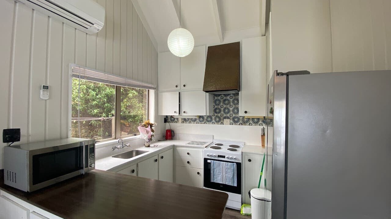 Photo of Kitchen in Fernhill