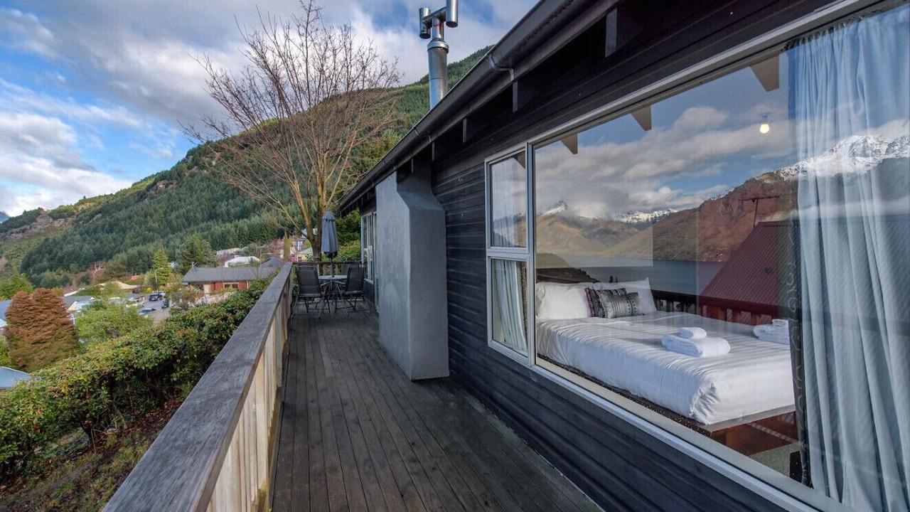 Photo of Outdoor in Fernhill