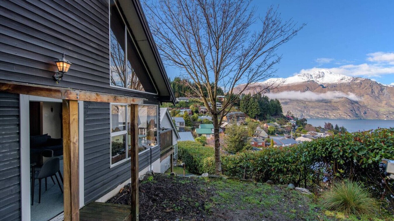 Photo of Outdoor in Fernhill