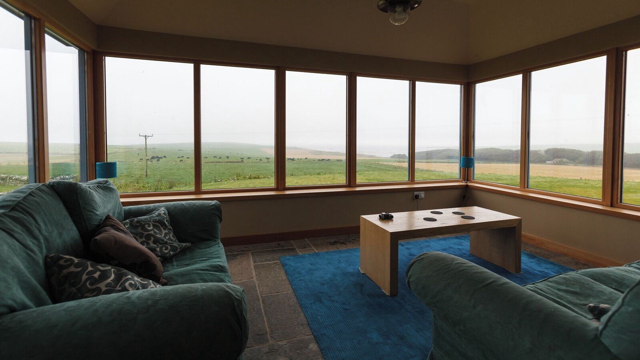 Photo of Livingroom in Evie
